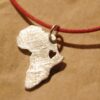 Love Africa Souvenir